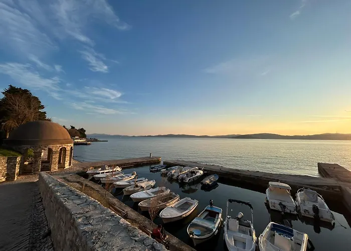 Studio Apartment Zadar