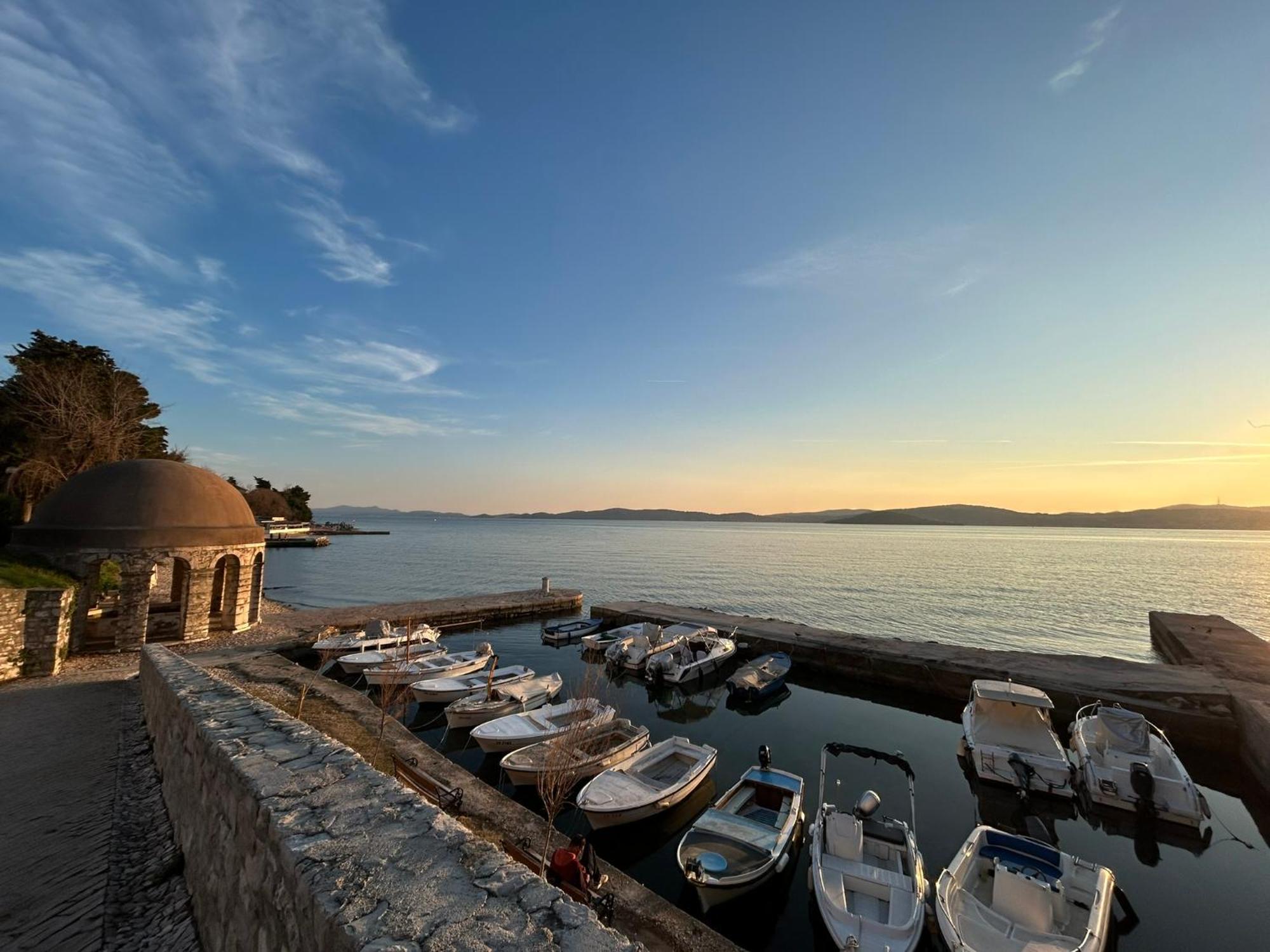 Studio Apartment Zadar * Zadar