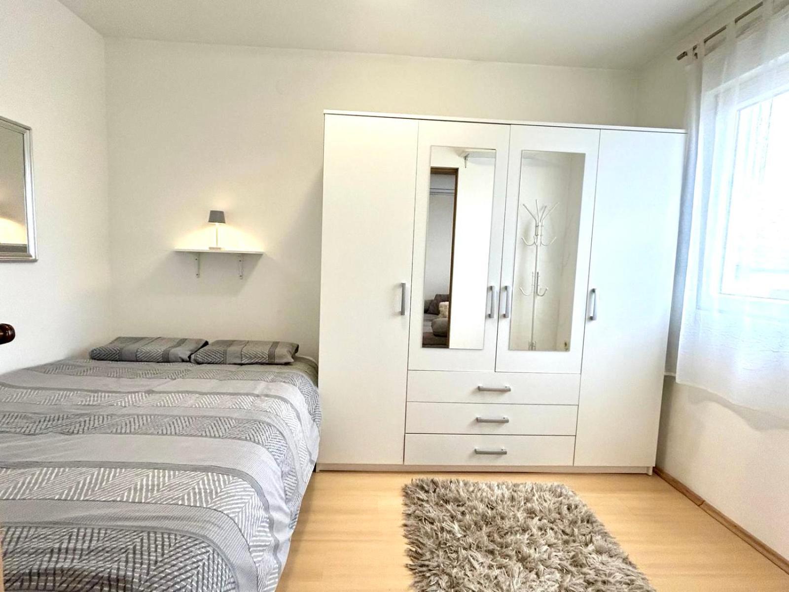 Apartment Studio Apartment Zadar
