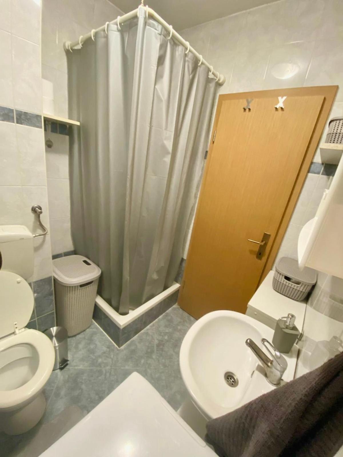 Apartment Studio Apartment Zadar *
