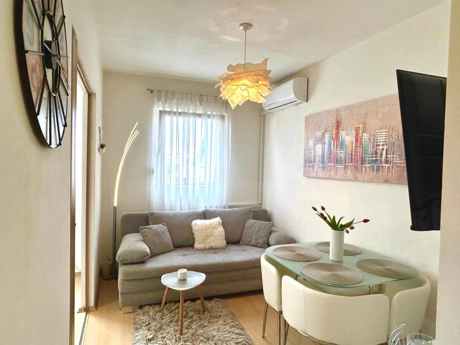 Studio Apartment Zadar *