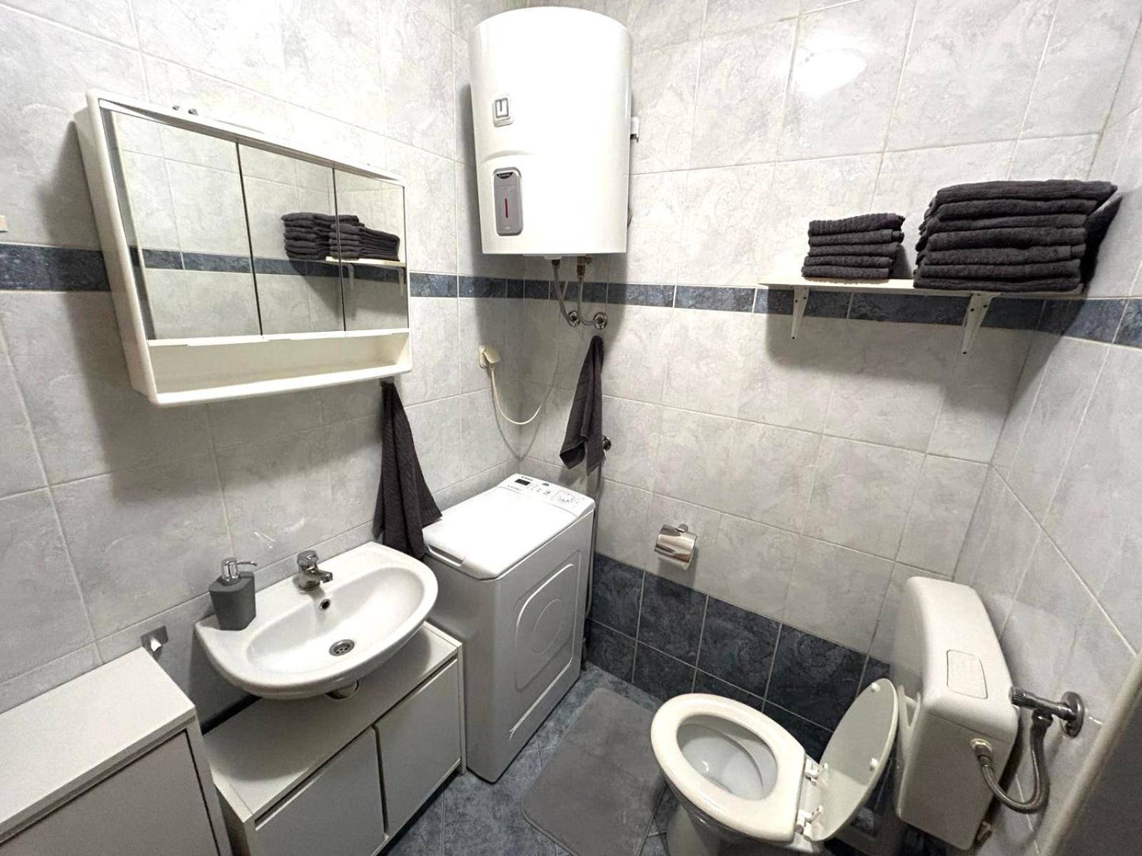 Studio Apartment Zadar