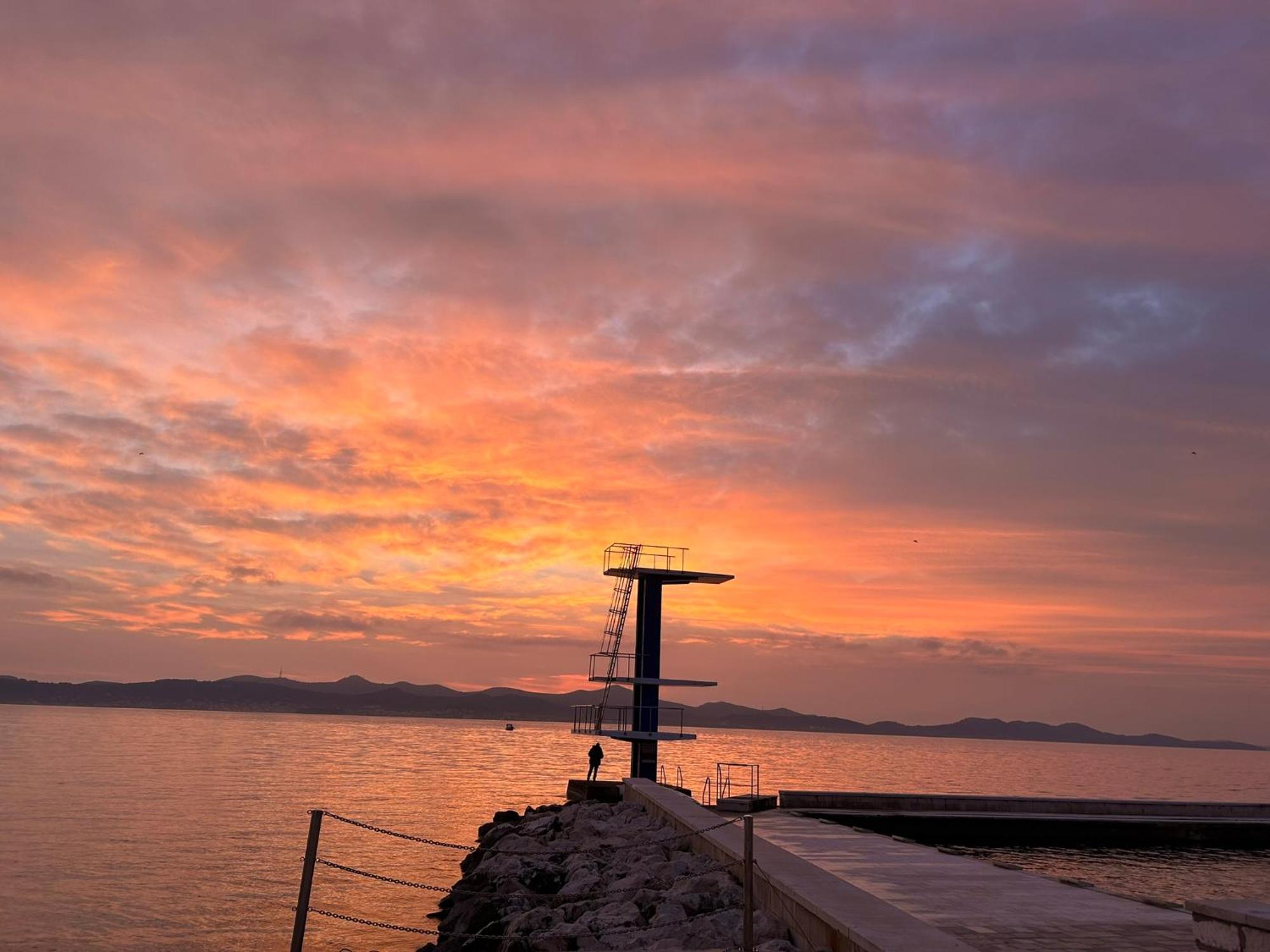 Studio Apartment Zadar Apartament *