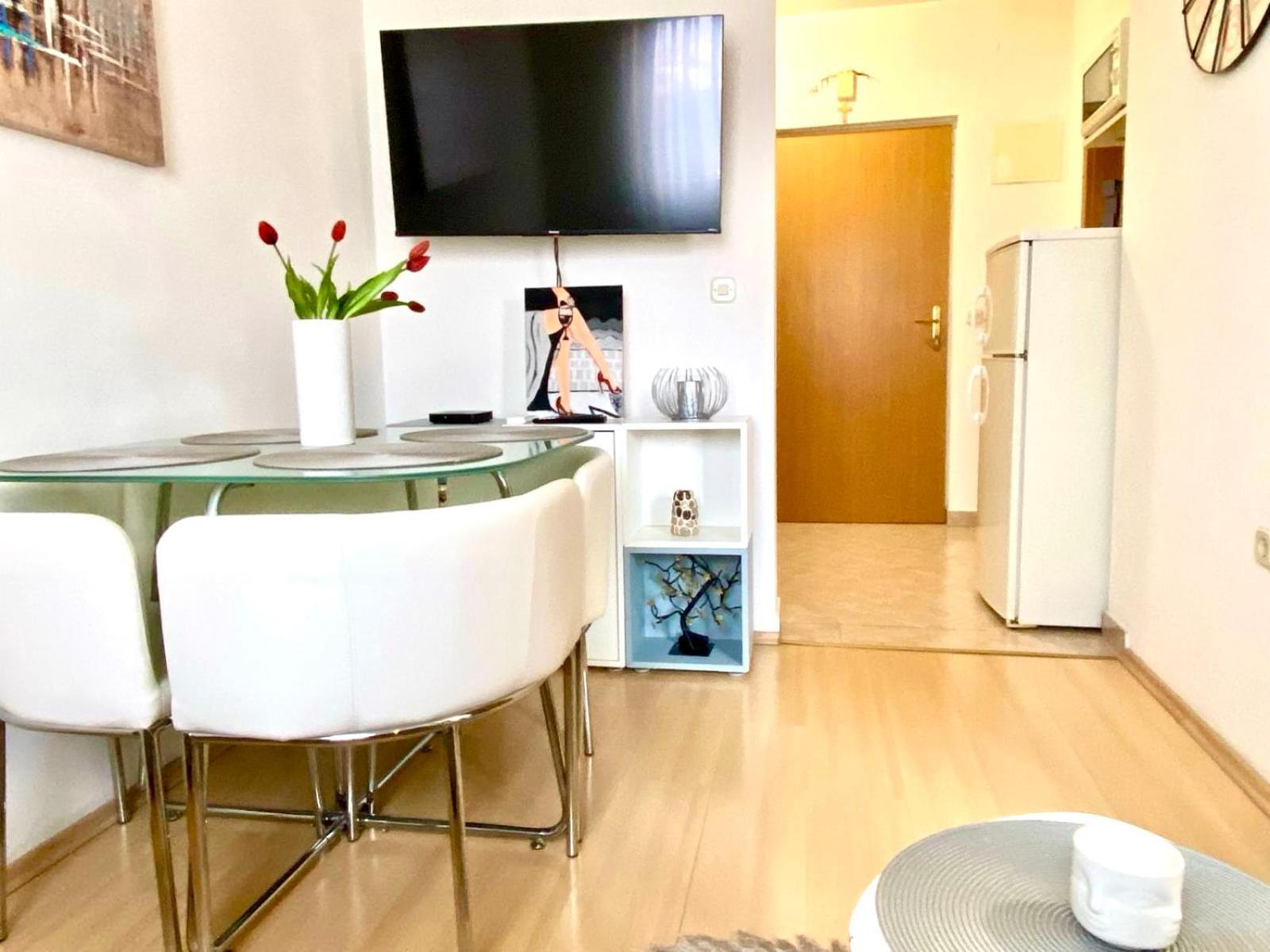 Studio Apartment Zadar Apartment Zadar
