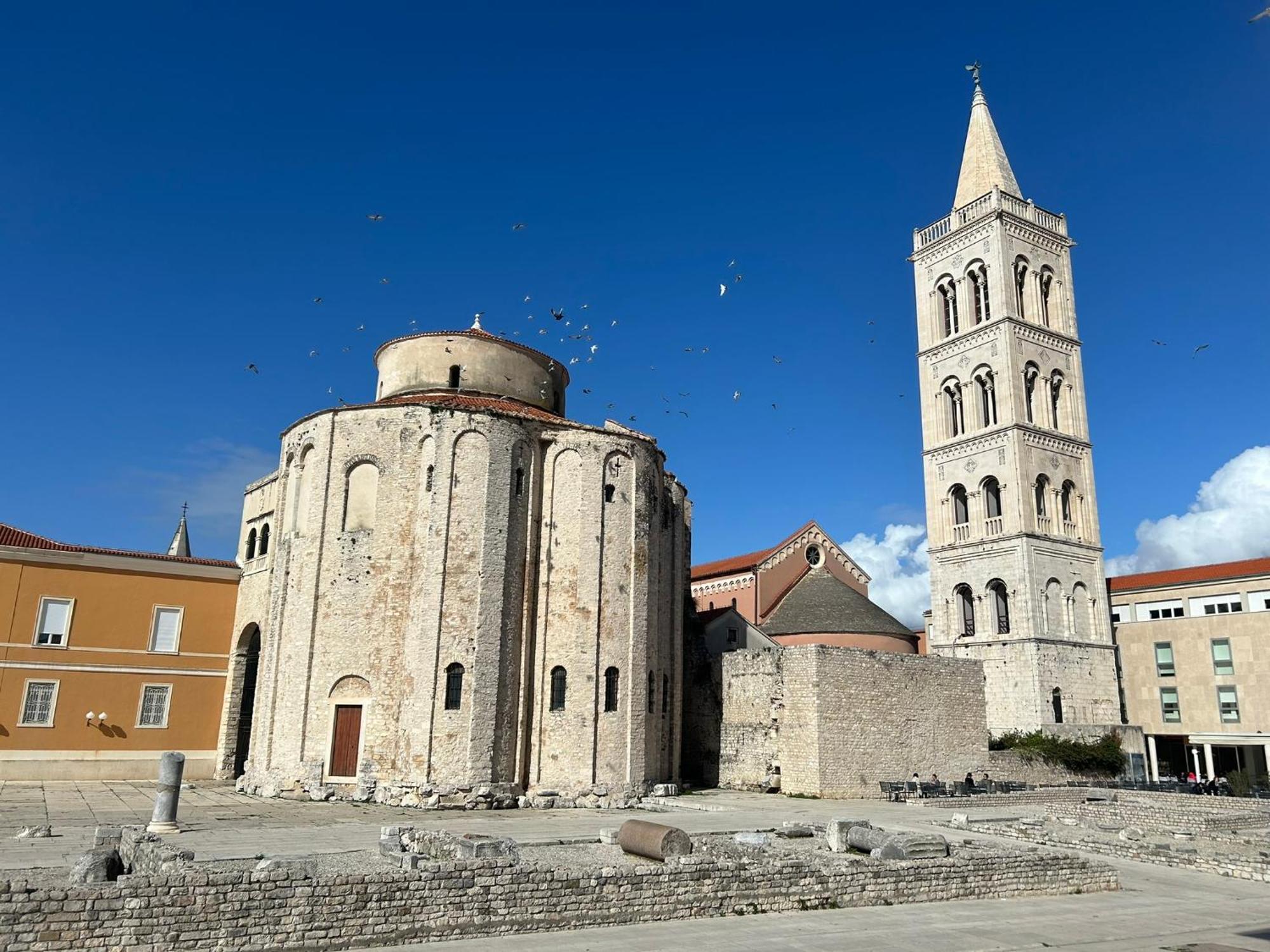 Studio Apartment Zadar Apartment Zadar
