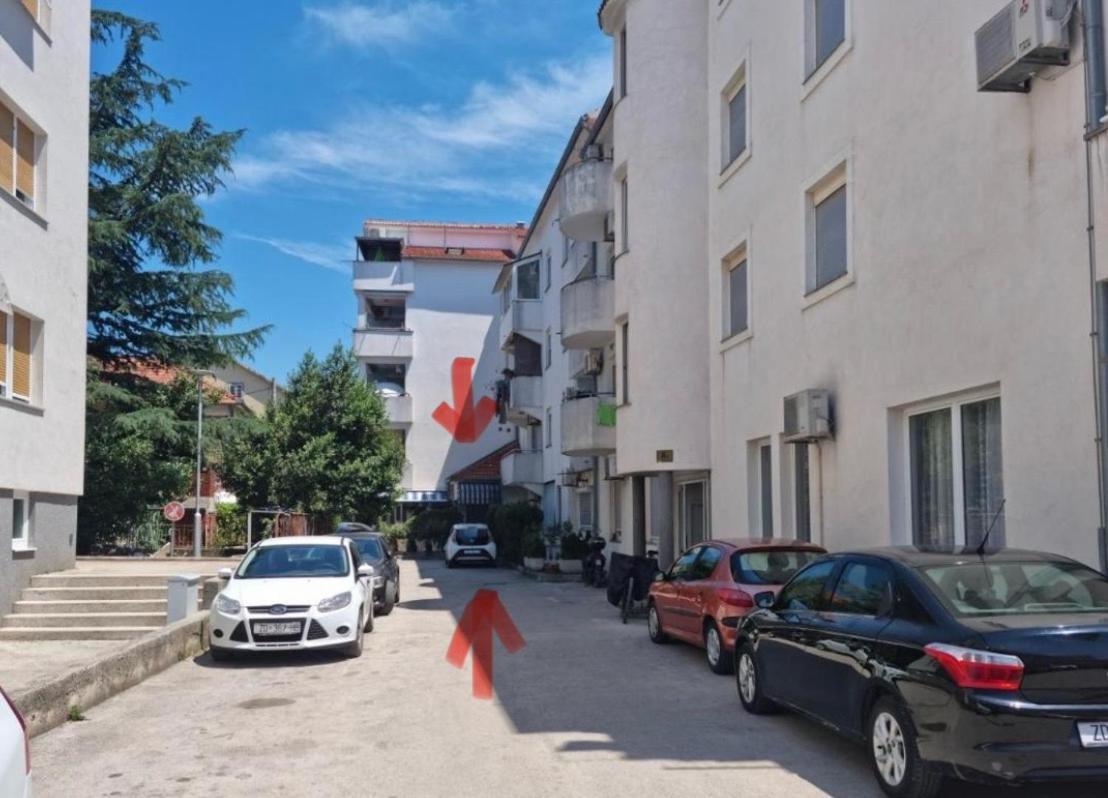 Studio Apartment Zadar Zadar